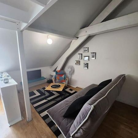 Le Petit Rocher Nantes Esterno foto